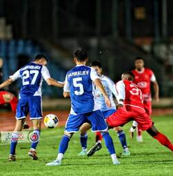 پرسپولیس- پاختاکور