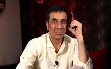  آقای بازیگر بالاخره از چهره کامل همسرش رونمایی کرد
