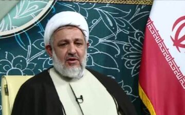 حجت الاسلام مرادبیگی نماینده مردم ایلام در مجلس شورای خبرگان رهبری شد