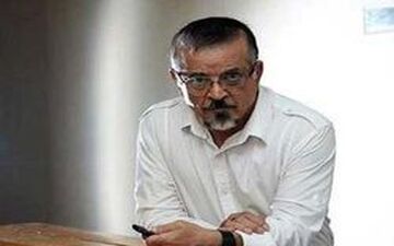  "مهدی فخیم زاده" مرخص شد