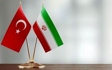 رشد چشمگیرصادرات ایران  به ترکیه + جزییات 