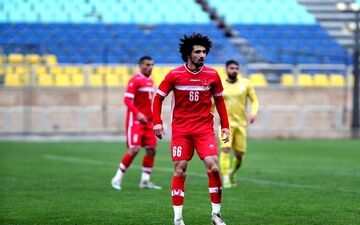 صدرنشین کره خواهان جذب بازیکن سرخپوشان شد؛ مدافع پرسپولیس راهی کی لیگ می‌شود؟