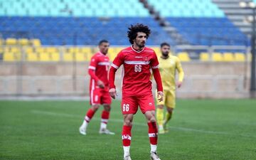 صدرنشین کره خواهان جذب بازیکن سرخپوشان شد؛ مدافع پرسپولیس راهی کی لیگ می‌شود؟