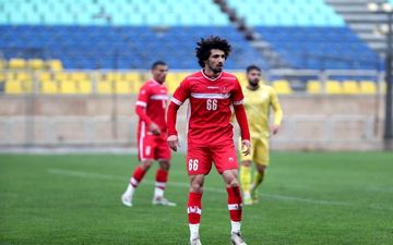 صدرنشین کره خواهان جذب بازیکن سرخپوشان شد؛ مدافع پرسپولیس راهی کی لیگ می‌شود؟