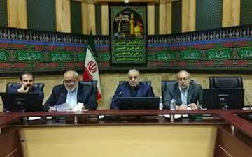 میزبانی زائرین اربعین آزمونی مهم برای مدیران استان است