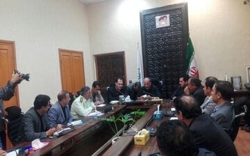 شهرداری کرمانشاه در سخت ترین شرایط می تواند کارهای بزرگی انجام دهد/ به دنبال راهکاریم نه بیان مسئله