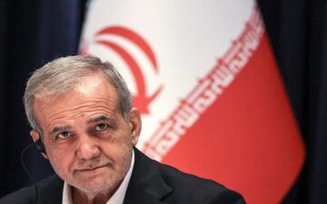 تشریح دستاوردهای اجلاس بریکس و بریکس‌پلاس توسط پزشکیان + ویدئو