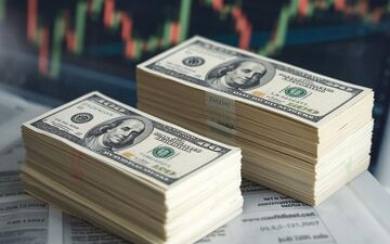 پیش بینی قیمت دلار امروز 16 آذر 1404