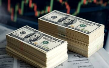 پیش بینی قیمت دلار امروز 16 آذر 1404