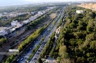 نخستین ایستگاه مترو در زیر بستر رودخانه در ایران؛ چالشی مهندسی در دل خرم‌رود شیراز