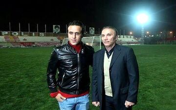  درخشان: آقای کریمی! مشکلات خودتان را گردن دیگران نیندازید/ وقتی شما نفت را ول کردید کارتان حرفه‌ای بود اما کار ما غیرحرفه‌ای؟! 