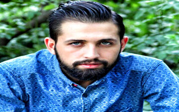  چهره جدید پرحاشیه ترین بازیگر سینمای ایران