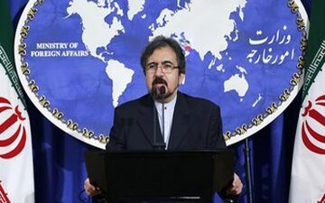 اعزام سفرای جدید ایران به دمشق و مسقط پس از 8 ماه 