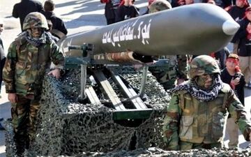 غافلگیری رژیم صهیونیستی از توان موشکی مقاومت