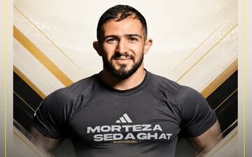 ترکیب نهایی تیم سه‌نفره ایران در مسابقات فانکشنال فیتنس شانگهای مشخص شد