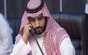 قتل به سبک آل سعود+فیلم
