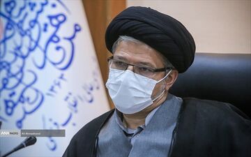 نباید کاری کرد که نخبگان برای بازگشت به کشور احساس امنیت نکنند
