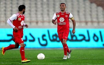 2 بازیکن از استقلال و پرسپولیس تست دوپینگ دادند