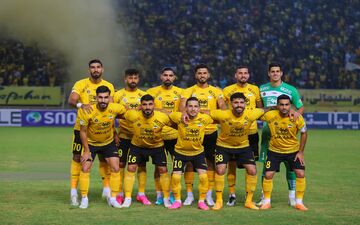 مدارک آسیایی سپاهان به فدراسیون فوتبال تحویل داده شد