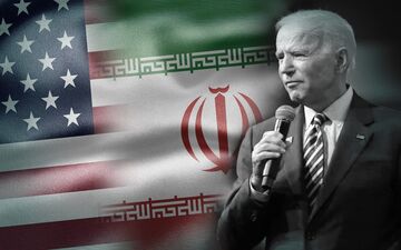 اظهارات مهم مقام ارشد دولت بایدن: همین فردا آماده مذاکره با ایرانیم