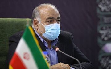 
حضور آتش نشانان در حوادث هزینه بحران را کاهش می‌دهد