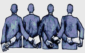ویدیو| اشکهای بغض آلود خانم بازیگر از فساد جنسی در سینما 