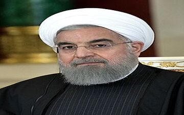 تاثیر تحریم‌ها بر اقتصاد کشور از زبان رئیس‌جمهور+فیلم