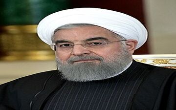 تاثیر تحریم‌ها بر اقتصاد کشور از زبان رئیس‌جمهور+فیلم
