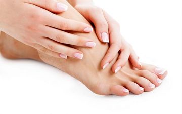 کالری دریافتی موجب بی‌حسی پا می‌شود؟