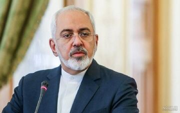 ظریف: تنها راه صلح در فلسطین، برگزاری همه پرسی است
