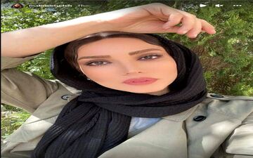 انتشار تصاویری از سر بیکاری از متین ستوده
