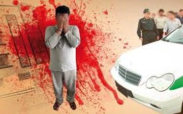 خواهرم غیبش می زد و بعد با شوهر ی جدید می آمد تا اینکه.....