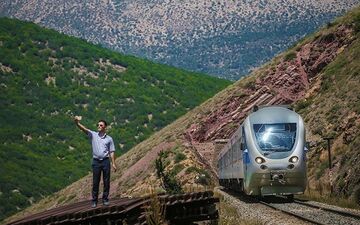 بالا بردن عیار آموزش دیدگان گردشگری