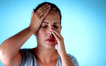 رژیم غذایی مناسب برای مشکلات سینوزیت