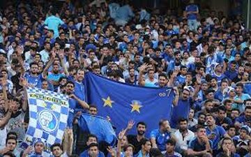 درخواست مهم هواداران استقلال از یک پرسپولیسی