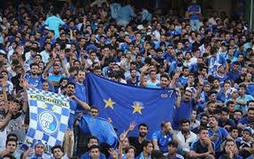 درخواست مهم هواداران استقلال از یک پرسپولیسی
