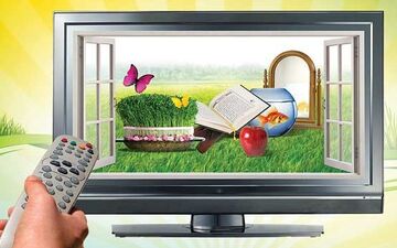 ویژه‌برنامه‌های تحویل سال را بشناسید
