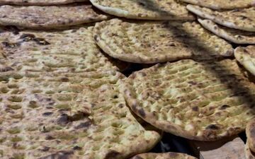 افزودن سبزیجات به نان ممنوع می‌شود/ وجود 600 نانوایی نان کامل در کشور، سهم تهران صفر