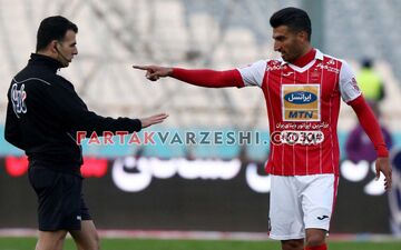 حضور در دو نیمه نهایی و یک فینال آسیا؛ ستاره پرسپولیس رکورد زد