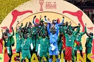 زلزله در فوتبال آفریقا؛ احتمال حذف سنگال از جام جهانی ۲۰۲۶!