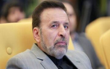 واعظی: بازسازی مناطق زلزله زده استان آذربایجان غربی در کوتاه ترین زمان انجام گیرد
