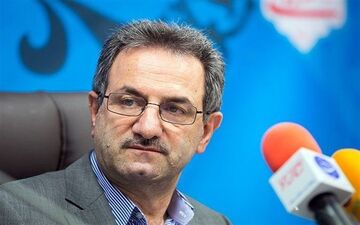 استاندار تهران تاکید کرد: با واگذاری پروژه‌ها به بخش خصوصی می‌توانیم بهره‌برداری سریع‌تری از آنها داشته باشیم