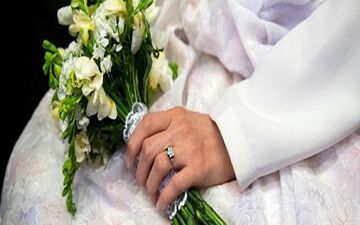 
ماجرای قتل دختر جوان شیرازی در لباس عروس