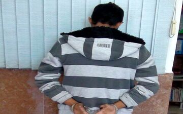 دستگیری کلاهبردار ارز دیجیتال در کرمانشاه
