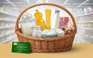 حاجی‌بابایی: مجلس با افزایش کالابرگ موافق است 