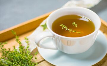 مصرف آویشن برای این افراد ممنوع! + اینفوگرافی 