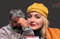 واکنش تند مهناز افشار به بازیگران زن ایران: دفاع از پژمان جمشیدی بی معنی است/ من تمام قد ...