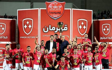 کنایه تند مدیر پرسپولیس به استقلالی‌ها: دوم هم نشدید! | پا روی خط قرمز ما گذاشتید!