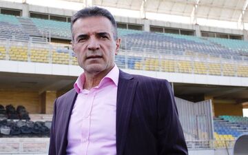 مدیرعامل پرسپولیس: به تاج گفتم فردا کاپ سوپرجام را به ما اهدا کنند
