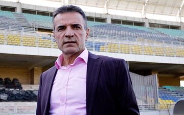 مدیرعامل پرسپولیس: به تاج گفتم فردا کاپ سوپرجام را به ما اهدا کنند